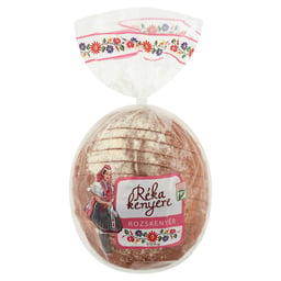 Pre-packed bread