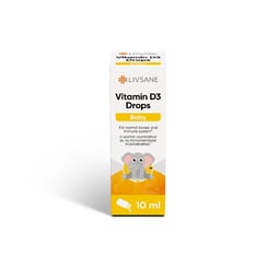 Gyermekvitaminok, egyéb termékek