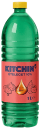 Vinegar