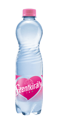 Szénsavmentes ásványvíz