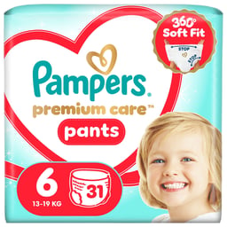 Nappies and wipes