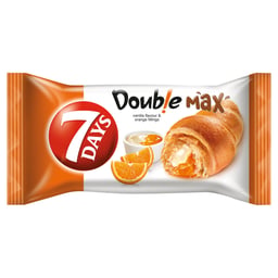 Pre-packed bakery products