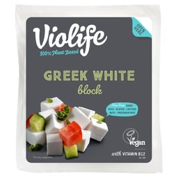 Plant-based cheeses