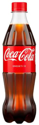 carbonated drinks