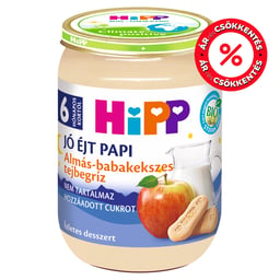 Tejpép, gabonapép