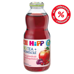 Bébi ital, babavíz, tea, gyümölcslé