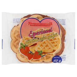 Waffles