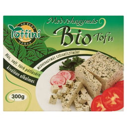 Vegán termékek
