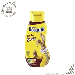 Syrup