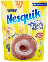 Instant drinks