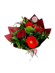 Cut flowers