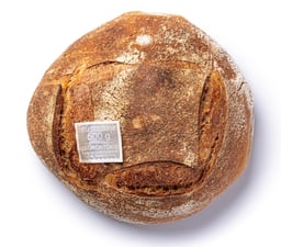 Fresh bread