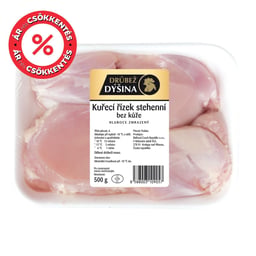 Vrozen poultry and rabbit