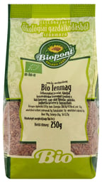 Bio olajos magvak