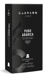 Compatible for Nespresso capsules