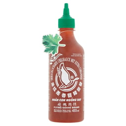 Spicy seasoning