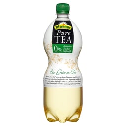 Jeges tea