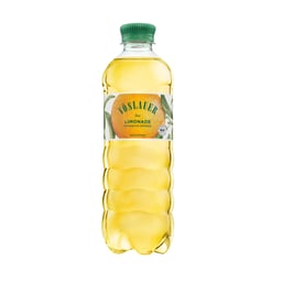 Flavoured water