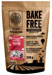 Keto és szénhidrátcsökkentett tészta, sütés-főzés alapanyagok