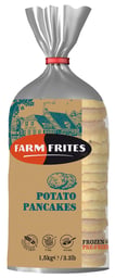 Frozen products
