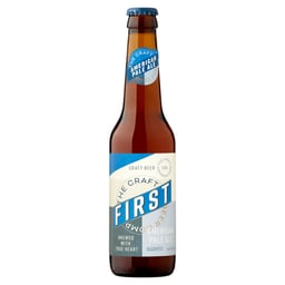 APA, Pale ALe