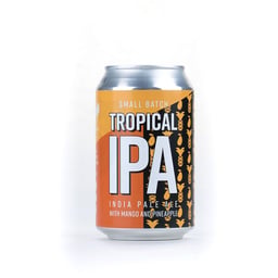IPA, NEIPA, Double IPA