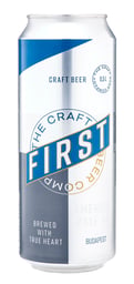 Craft beer