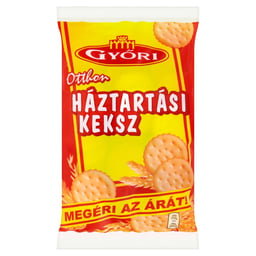 Háztartási keksz