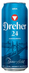 Non-alcoholic beer