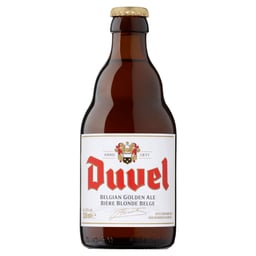 Belga sör