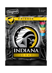 Jerky - dried meat snack