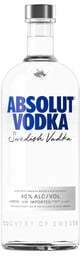 Vodka