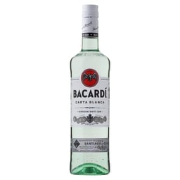 Alcoholic drinks