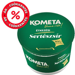Tepertő, zsír