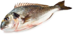 Whole fish