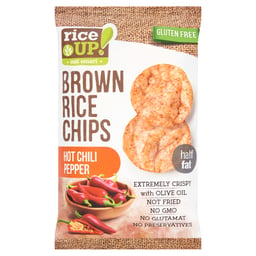 Rice chips