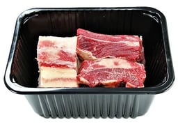 Meat for soups