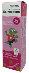 Kids oral care