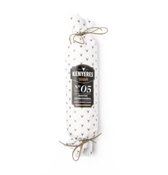 Salami bar
