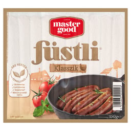 Éjféli menü