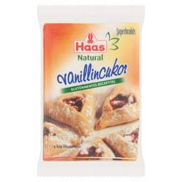  Vanilla sugar