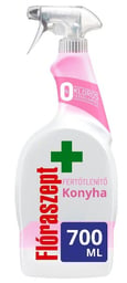 Konyhai tisztítók