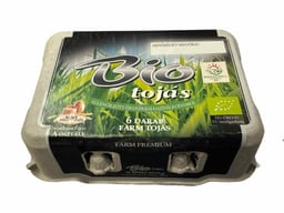 Tojás