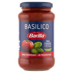Paste sauces