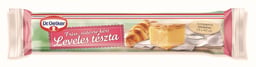 Friss tészták és köretek
