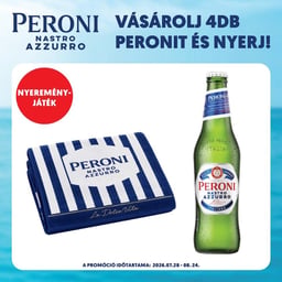 Olasz sör