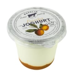 Farmer dairy products