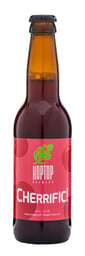Fruit beer