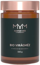 BIO honey