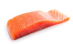 Fish and seafood